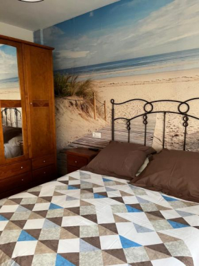 Apartamento Playa Langosteira